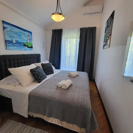 Apartment Vita Lovran * Lovran