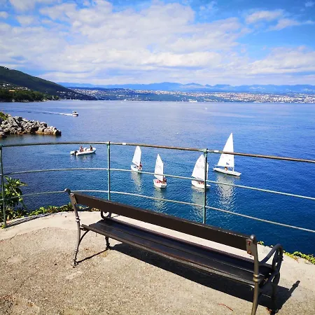 Lejlighed Apartment Vita Lovran