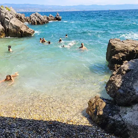 Apartment Vita Lovran Lovran