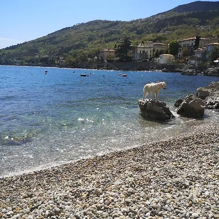 Apartment Vita Lovran Lejlighed Lovran