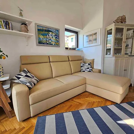 Apartman Apartment Vita Lovran Lovran