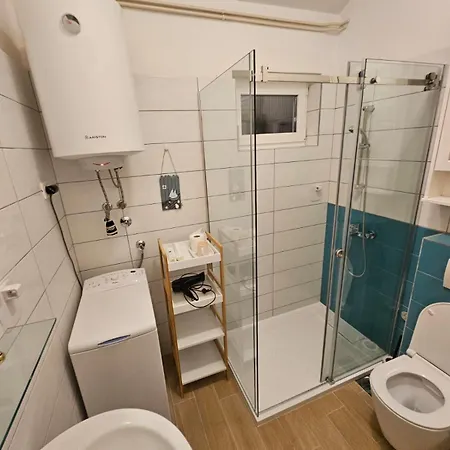 Apartment Vita Lovran