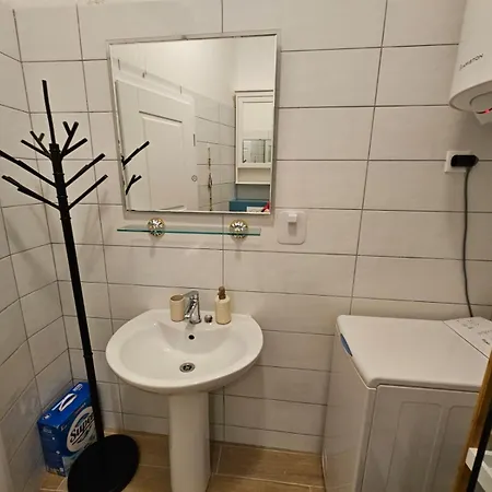 Apartment Vita Lovran Apartman *
