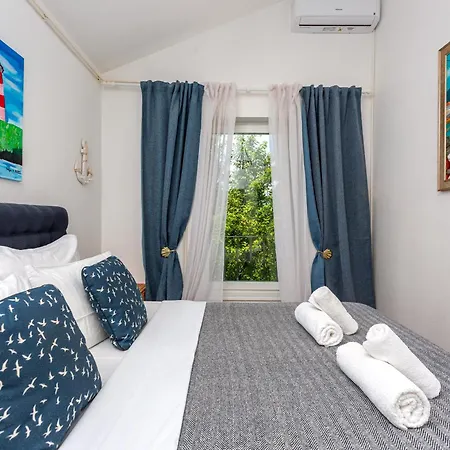 Lejlighed Apartment Vita Lovran