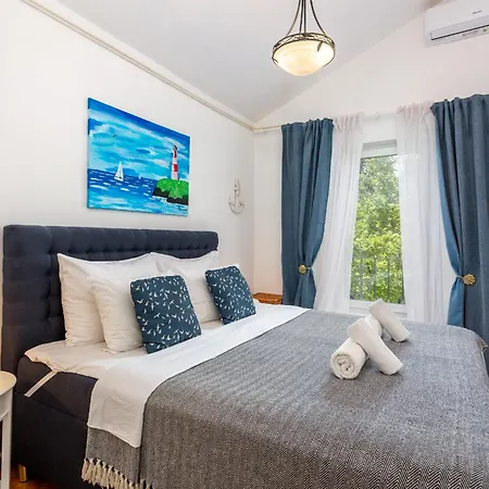 Apartment Vita Lovran Lejlighed Lovran