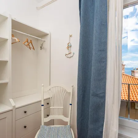 Lägenhet Apartment Vita Lovran
