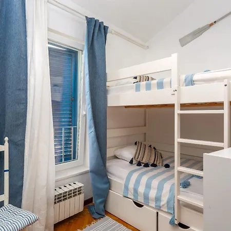 Apartment Vita Lovran *