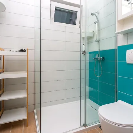 Apartment Vita Lovran * Lovran