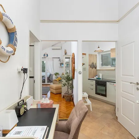 Lägenhet Apartment Vita Lovran