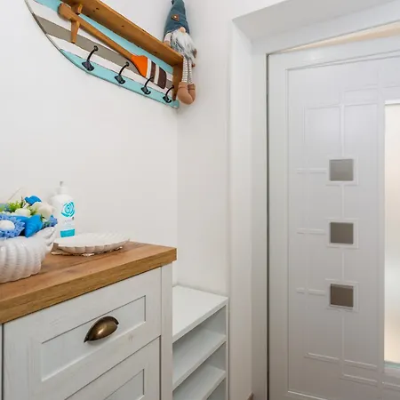 Apartment Vita Lovran