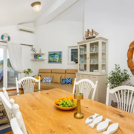 Apartment Apartment Vita Lovran