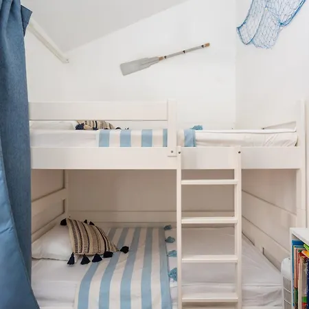 Apartment Vita Lovran Lejlighed