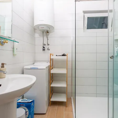 Apartment Vita Lovran Lägenhet Lovran