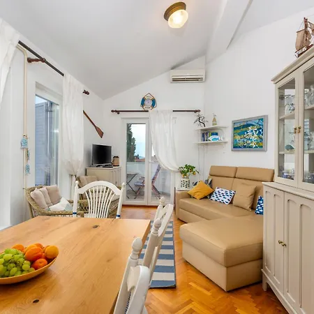 Apartment Vita Lovran *