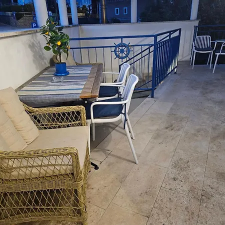 Apartment Vita Lovran *