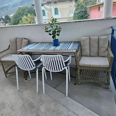 Apartman Apartment Vita Lovran Lovran