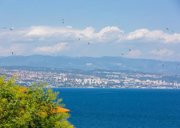 Apartman Apartment Vita Lovran *