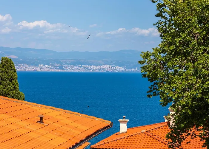 Apartment Vita Lovran