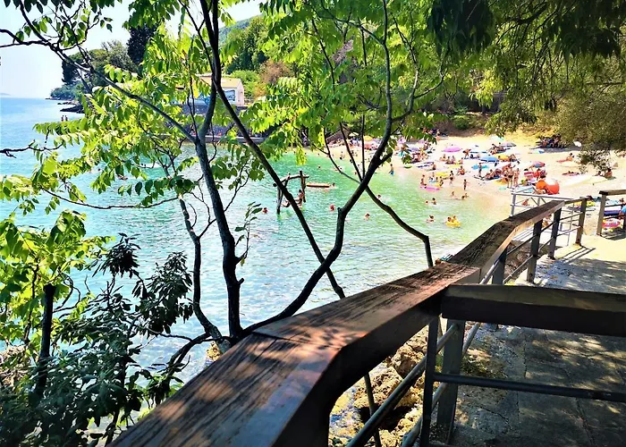 Apartman Apartment Vita Lovran *