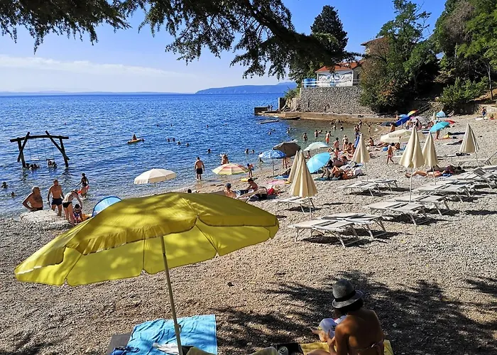 Apartman Apartment Vita Lovran Lovran