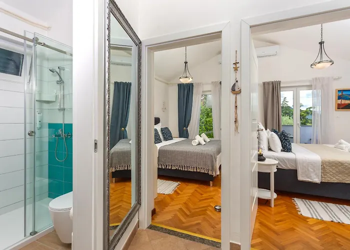 Apartment Vita Lovran * Lovran