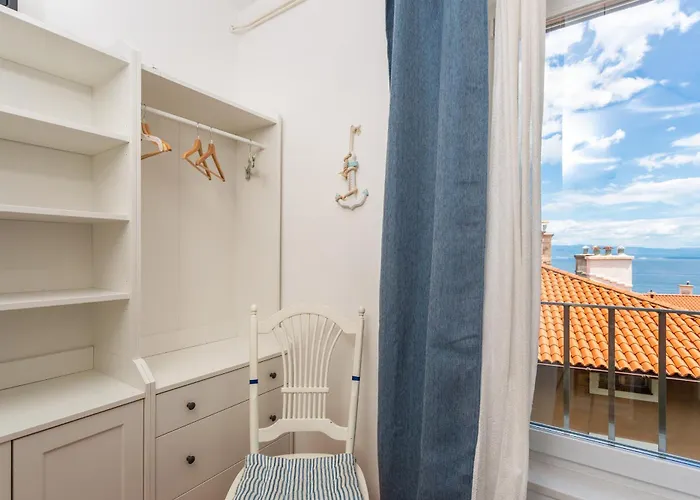 Apartman Apartment Vita Lovran
