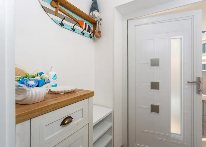 Apartment Vita Lovran