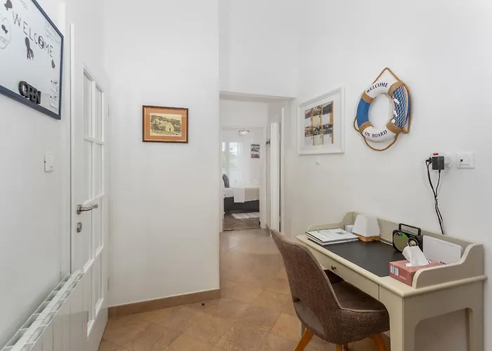 Apartment Vita Lovran *