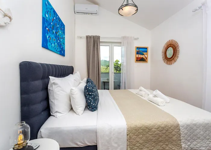 Apartman Apartment Vita Lovran Lovran