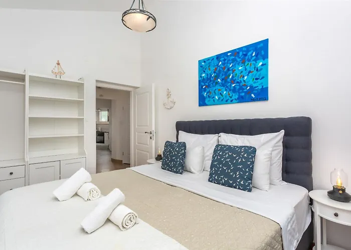 Lägenhet Apartment Vita Lovran